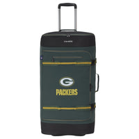 Travelite NFL - Rollenreisetasche 79 cm (Green Bay Packers) - Ansicht 2