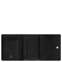Aigner Deborah - Geldbörse 5cc 12 cm (black)