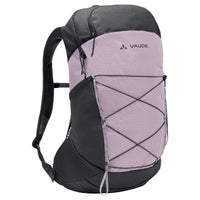 Vaude Agile Air 20 - Wanderrucksack 53 cm (purple ash)