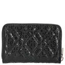Guess Isemay SLG Medium Zip - Geldbörse (black) - Ansicht 4