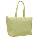 Lacoste L. 12.12 Concept - Shopper L 34 cm (sencha) - Ansicht 5