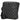 Guess Torino - Umhängetasche 23.5 cm (dark black)
