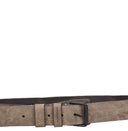 aunts & uncles Trousers Pride Rockin Fella - Gürtel (nubuck mudd, 100) - Markenkoffer