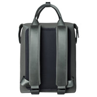 The Urban Society Combo - Backpack 13" 42 cm (green)