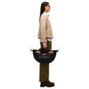 Napapijri H-Reflect Sling - Umhängetasche (black beauty) - Ansicht 6