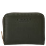 Seidenfelt Yiva - Geldbörse 2cc 10.5 cm (olive)