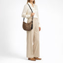 Liu Jo Cirry - Schultertasche S 24 cm (macul.naturale) - Ansicht 7