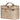 Joop Women Cortina 1.0 Flora - Beauty Case 24 cm (Color: sesame)