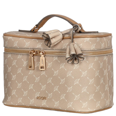 Joop Women Cortina 1.0 Flora - Beauty Case 24 cm (Color: sesame)