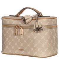 Joop Women Cortina 1.0 Flora - Beauty Case 24 cm (Color: sesame)