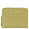 Liu Jo Caliwen - Geldbörse 3cc 12 cm (avocado)