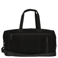 Jost Vaxholm - Reisetasche 50 cm (black) - Ansicht 4