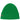 Lacoste Accessories - Beanie (green)