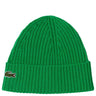 Lacoste Accessoires - Mütze (grün)