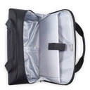 Delsey Paris Parvis Plus - 2-Rollen-Businesstrolley 42 cm (schwarz) - Ansicht 3