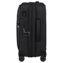 Samsonite Splendix - 4-Rollen-Kabinentrolley S 55 cm erw. (schwarz) - Ansicht 4
