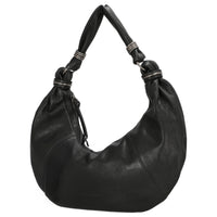 FREDsBRUDER Always With You Hobo - Shoulder Bag 48 cm (black)