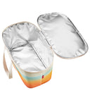 reisenthel thermo coolerbag - Kühltasche 44.5 cm (mesh tropical) - Ansicht 3
