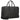 BOSS New Crosstown - Aktentasche 15" 46 cm (black) - Markenkoffer