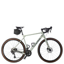 Tatonka Saddle Bag M - Satteltasche 20 cm (black) - Ansicht 6