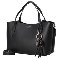 Guess Melody 2in1 Satchel - Schoudertas 36 cm (black)