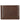 Brics Monte Rosa - Kreditkartenetui 13 cm RFID (brown) - Markenkoffer