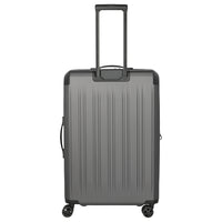 Travelite Dynamiic - 4-Rollen-Trolley Set 3 tlg. L+M erw. (anthrazit) - Ansicht 5