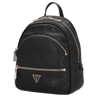 Guess Manhattan ll Backpack - Rucksack 26 cm (black logo) - Ansicht 2