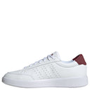 adidas Nova Court Vegan Sneaker - Schuh Men (white, 45 1/3) - Markenkoffer