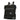 Montblanc Blue Spirit - Backpack 13" 41 cm Nylon (Color: black/blue)