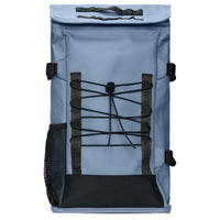 Rains Trail Mountaineer Bag - Backpack 16" 47 cm (blue dusk)