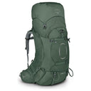 Osprey Ariel 55 Women - Trekkingrucksack 73 cm (koseret green)
