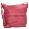 FREDsBRUDER Gürtelinchen - Schultertasche 28 cm (juicy berry)