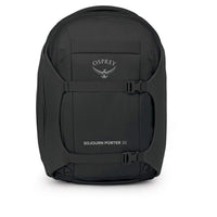 Osprey Sojourn Porter 30 - Backpack 44 cm (Color: black)