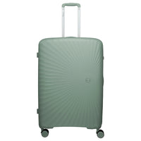 Travelite Tamaris Voyaage - 4-Rollen-Trolley Set 3tlg. L/M/S (sage green)