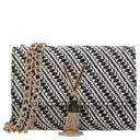 Valentino Bags Divina Summer - Umhängetasche 17cm (nero/multicolor)