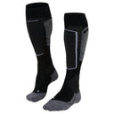 Falke SK4 Women - Skisocken (black-mix, 35-36)