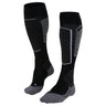 Falke SK4 Women - Skisocken (black-mix, 35-36)