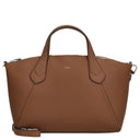BOSS Lenah Zip Tote M - Henkeltasche 32 cm (medium brown)
