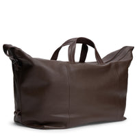 Tommy Hilfiger Casual Duffle - Reisetasche (coffee bean)