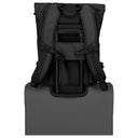 Travelite Basics Rollup - Rucksack 60 cm (black) - Ansicht 6