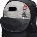 Vaude Wizard 30+4 - Wanderrucksack 54 cm (black) - Ansicht 6