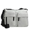 Mandarina Duck Hunter Umhängetasche 28 cm (cashmere)