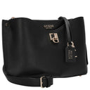 Guess Bianca - Schultertasche 28 cm (black) - Ansicht 5