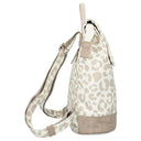 zwei Olli OR13 - Rucksack 35 cm (leo-cotton) - Ansicht 5