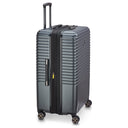 Delsey Paris Caumartin Plus - 4-Rollen-Trolley L 76 cm erw. (graphit) - Ansicht 9