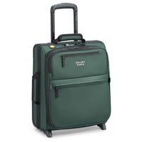 Delsey Paris Maubert 2.0 - 2-Rollen-Kabinentrolley 45 cm (grau)