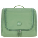 Brics Positano - Kulturbeutel zum Aufhängen 27 cm (sage green)