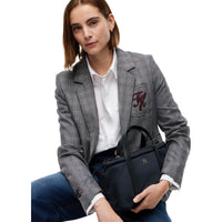 Tommy Hilfiger Soft Nylon Crossover - Shoulder Bag 32 cm (space blue)