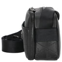 Lacoste Monogramm - Umhängetasche 24 cm (black) - Ansicht 3